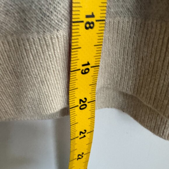 Madewell Cherry Jacquard Super Soft Pullover Sweater Size XXS - Picture 7 of 9